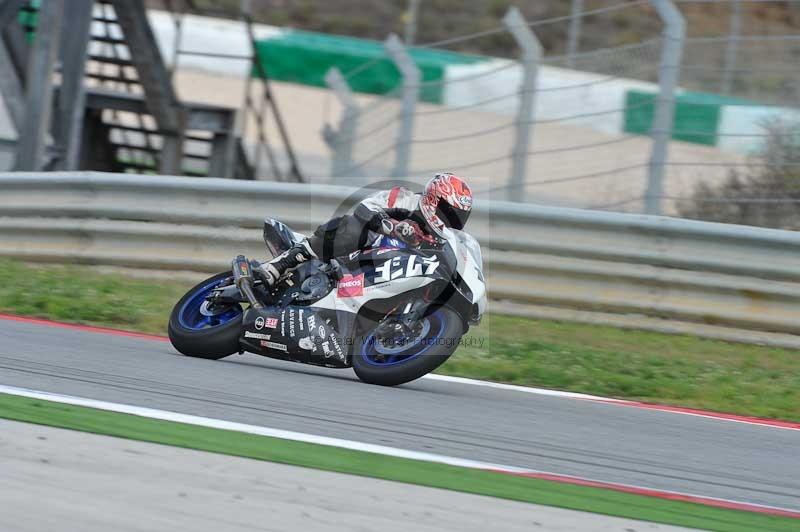 march 2012;motorbikes;no limits;peter wileman photography;portimao;portugal;trackday digital images