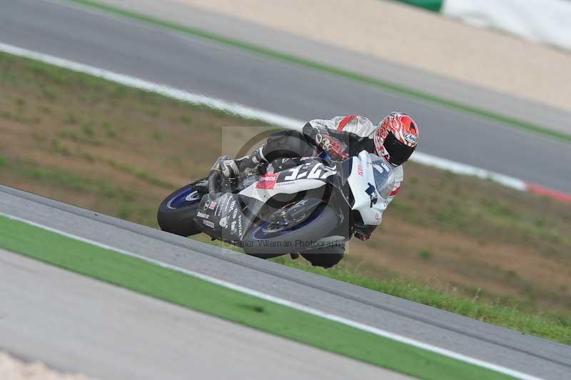 march 2012;motorbikes;no limits;peter wileman photography;portimao;portugal;trackday digital images