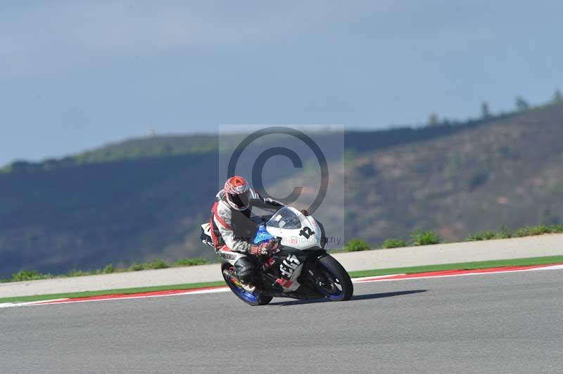 march 2012;motorbikes;no limits;peter wileman photography;portimao;portugal;trackday digital images