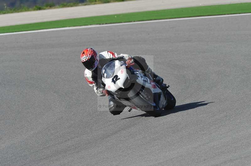 march 2012;motorbikes;no limits;peter wileman photography;portimao;portugal;trackday digital images