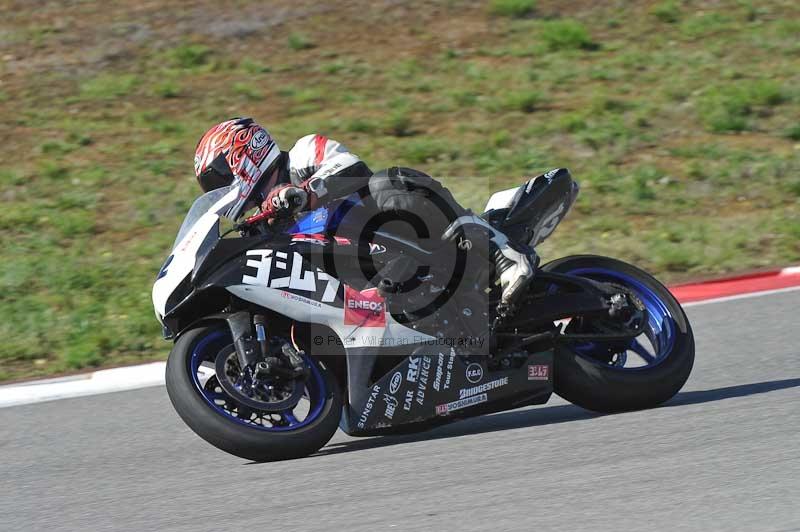 march 2012;motorbikes;no limits;peter wileman photography;portimao;portugal;trackday digital images