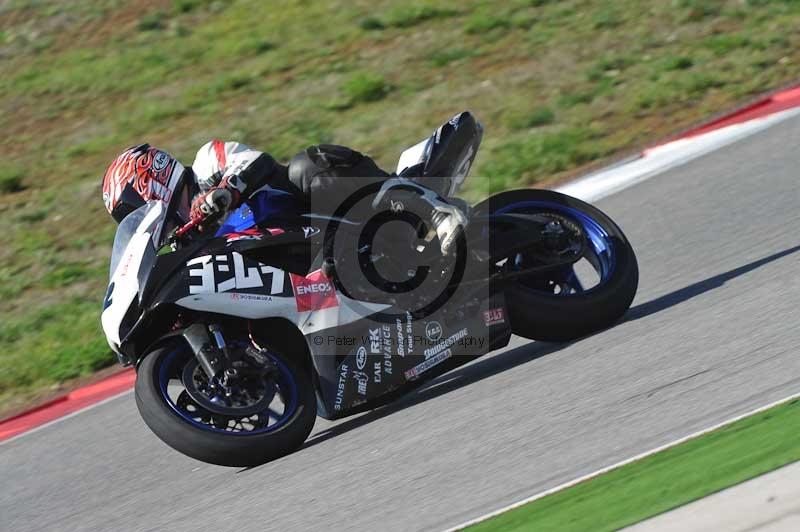 march 2012;motorbikes;no limits;peter wileman photography;portimao;portugal;trackday digital images