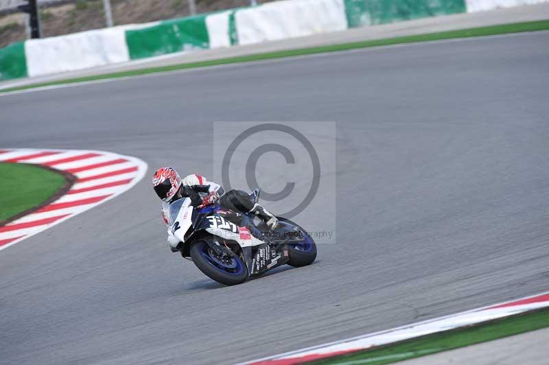 march 2012;motorbikes;no limits;peter wileman photography;portimao;portugal;trackday digital images