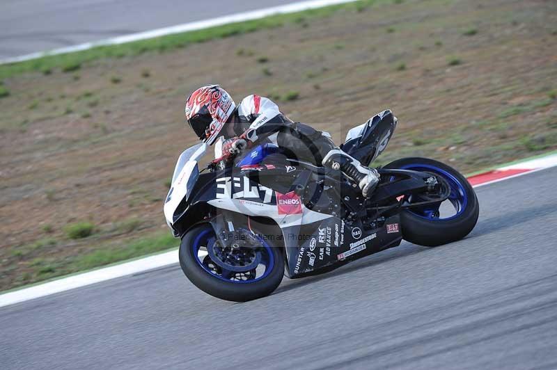 march 2012;motorbikes;no limits;peter wileman photography;portimao;portugal;trackday digital images