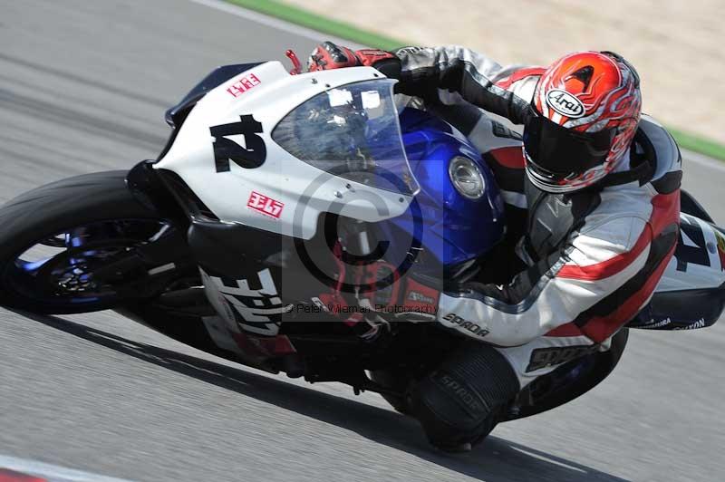march 2012;motorbikes;no limits;peter wileman photography;portimao;portugal;trackday digital images