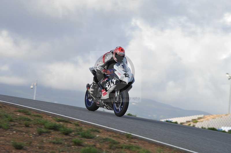 march 2012;motorbikes;no limits;peter wileman photography;portimao;portugal;trackday digital images