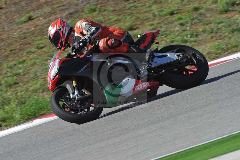 march 2012;motorbikes;no limits;peter wileman photography;portimao;portugal;trackday digital images