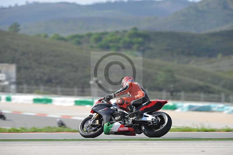 march 2012;motorbikes;no limits;peter wileman photography;portimao;portugal;trackday digital images