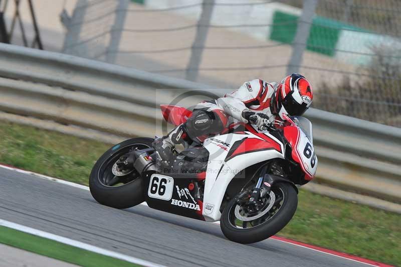march 2012;motorbikes;no limits;peter wileman photography;portimao;portugal;trackday digital images