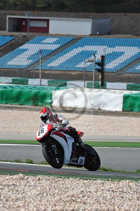 march 2012;motorbikes;no limits;peter wileman photography;portimao;portugal;trackday digital images