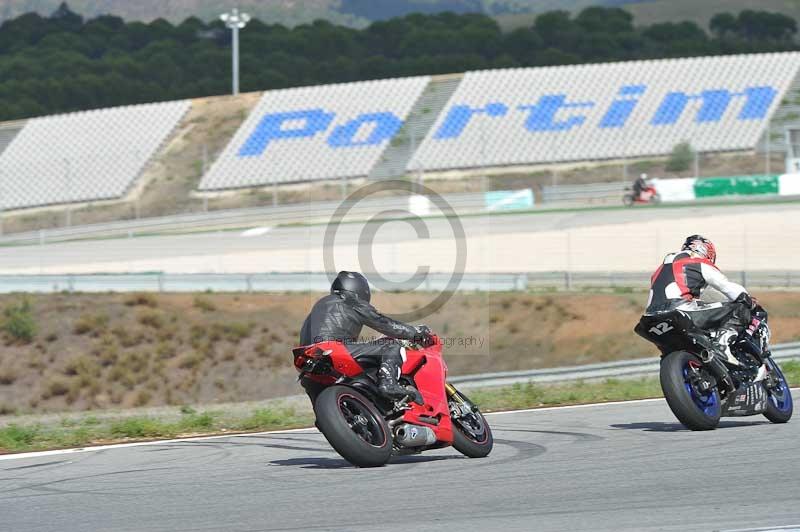 march 2012;motorbikes;no limits;peter wileman photography;portimao;portugal;trackday digital images