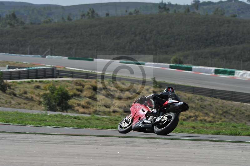march 2012;motorbikes;no limits;peter wileman photography;portimao;portugal;trackday digital images