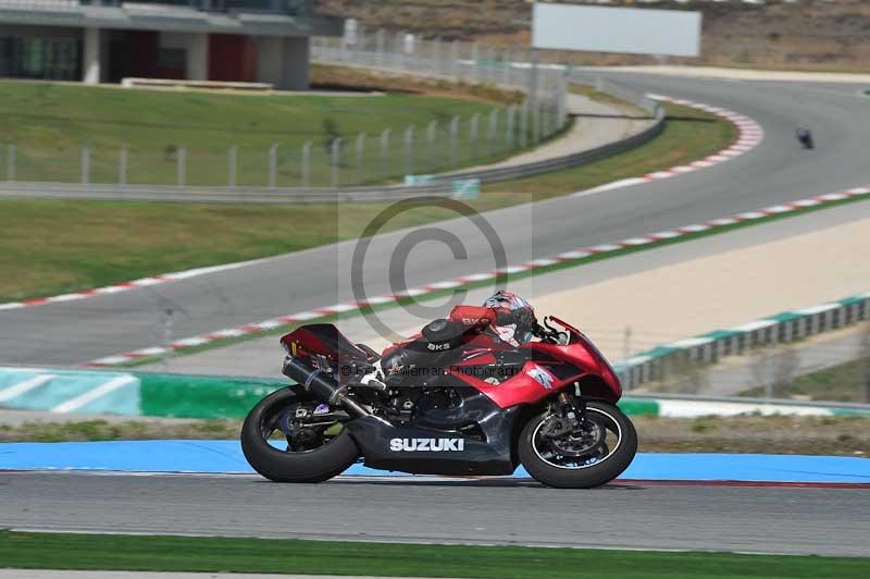 march 2012;motorbikes;no limits;peter wileman photography;portimao;portugal;trackday digital images