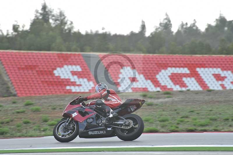 march 2012;motorbikes;no limits;peter wileman photography;portimao;portugal;trackday digital images