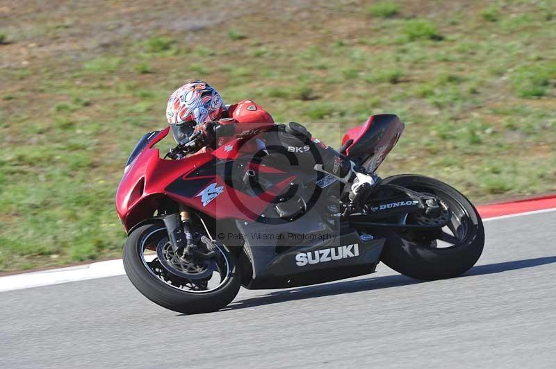 march 2012;motorbikes;no limits;peter wileman photography;portimao;portugal;trackday digital images