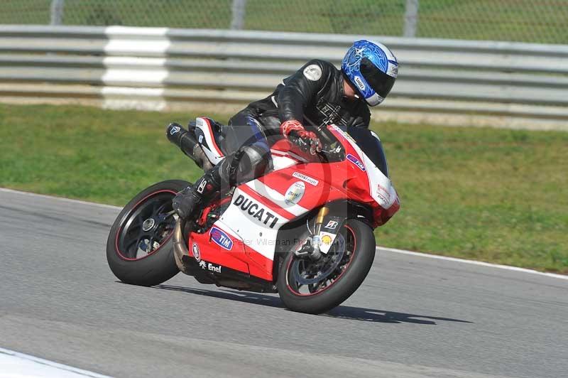 march 2012;motorbikes;no limits;peter wileman photography;portimao;portugal;trackday digital images