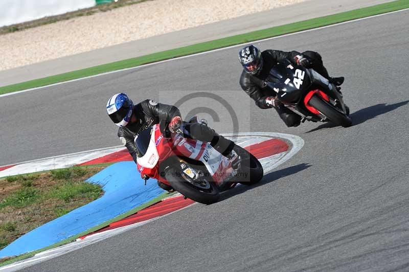 march 2012;motorbikes;no limits;peter wileman photography;portimao;portugal;trackday digital images