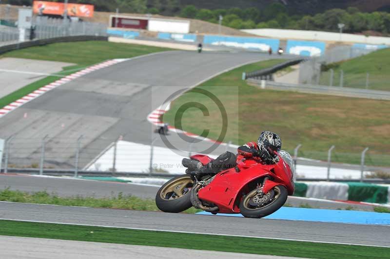 march 2012;motorbikes;no limits;peter wileman photography;portimao;portugal;trackday digital images