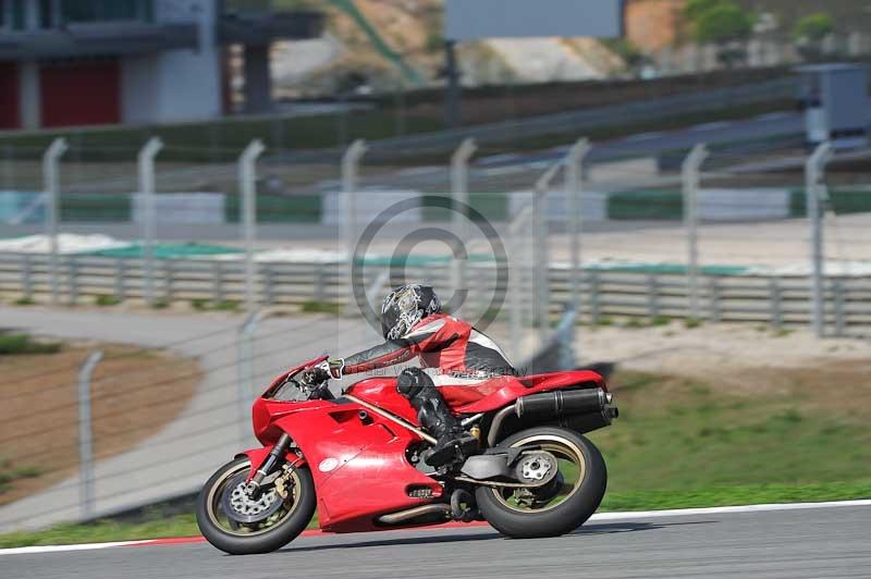 march 2012;motorbikes;no limits;peter wileman photography;portimao;portugal;trackday digital images
