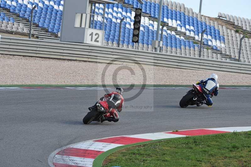 march 2012;motorbikes;no limits;peter wileman photography;portimao;portugal;trackday digital images