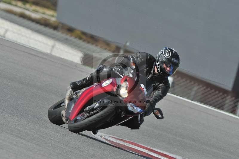 march 2012;motorbikes;no limits;peter wileman photography;portimao;portugal;trackday digital images