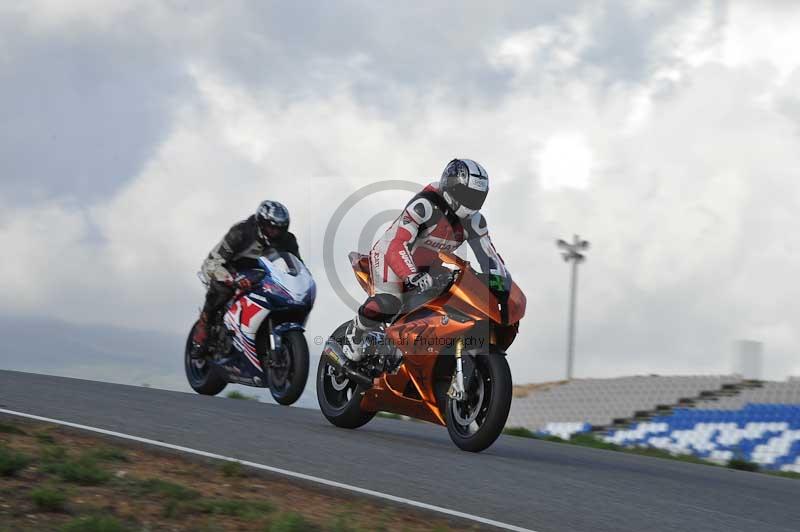 march 2012;motorbikes;no limits;peter wileman photography;portimao;portugal;trackday digital images
