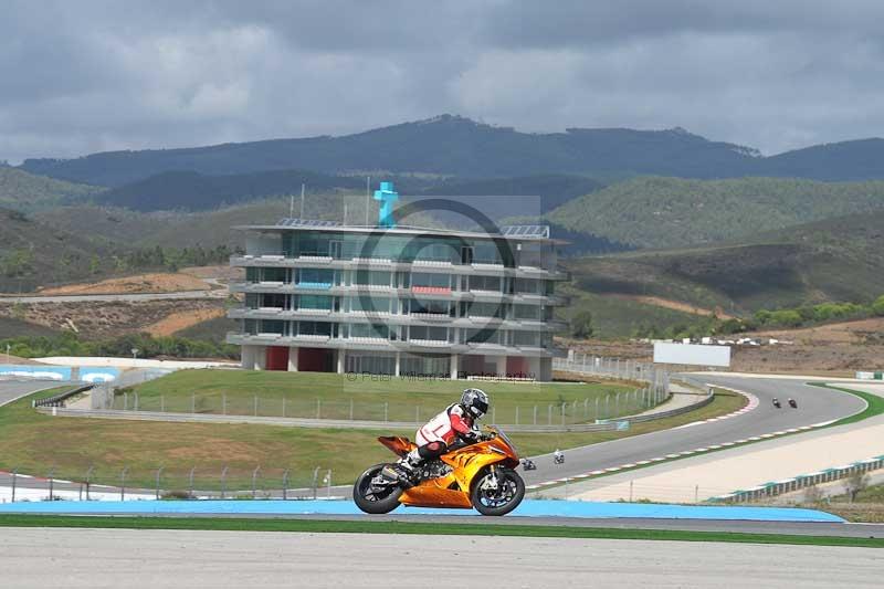 march 2012;motorbikes;no limits;peter wileman photography;portimao;portugal;trackday digital images