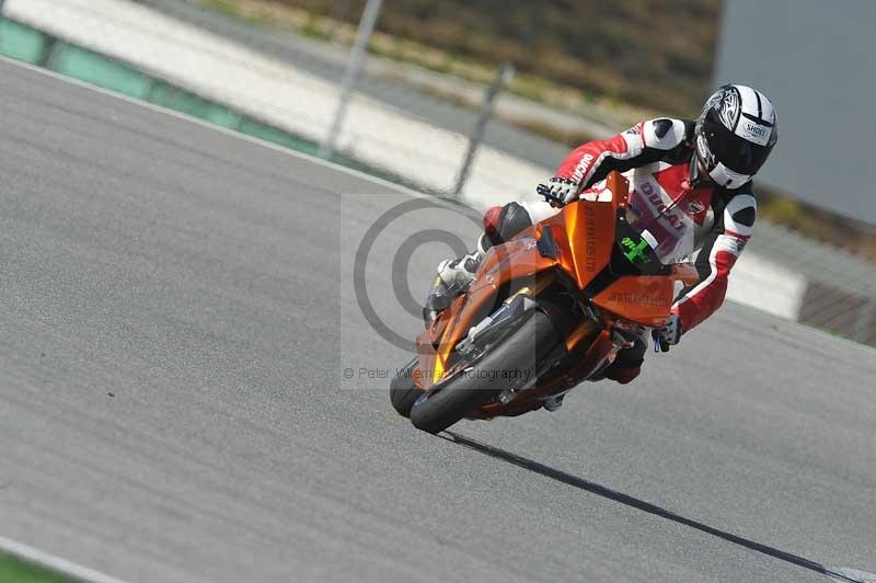 march 2012;motorbikes;no limits;peter wileman photography;portimao;portugal;trackday digital images