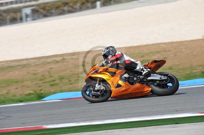 march 2012;motorbikes;no limits;peter wileman photography;portimao;portugal;trackday digital images