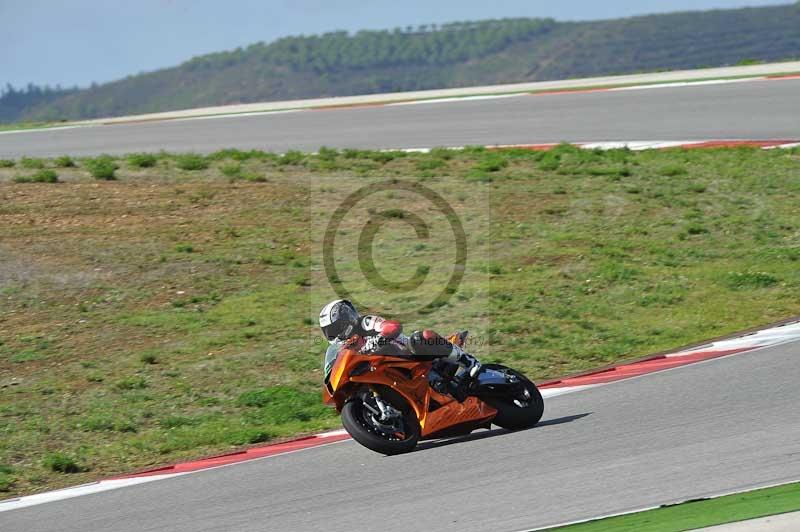 march 2012;motorbikes;no limits;peter wileman photography;portimao;portugal;trackday digital images