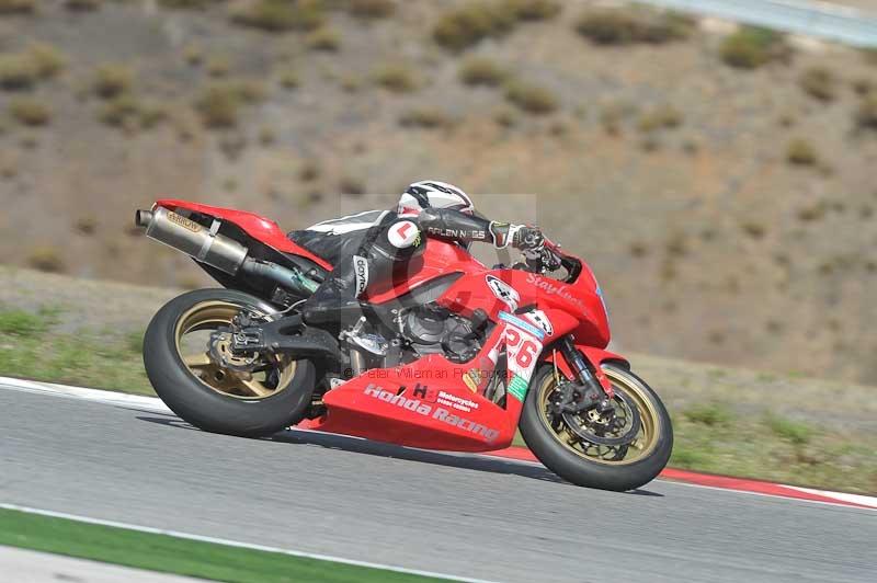 march 2012;motorbikes;no limits;peter wileman photography;portimao;portugal;trackday digital images