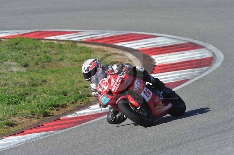 march 2012;motorbikes;no limits;peter wileman photography;portimao;portugal;trackday digital images
