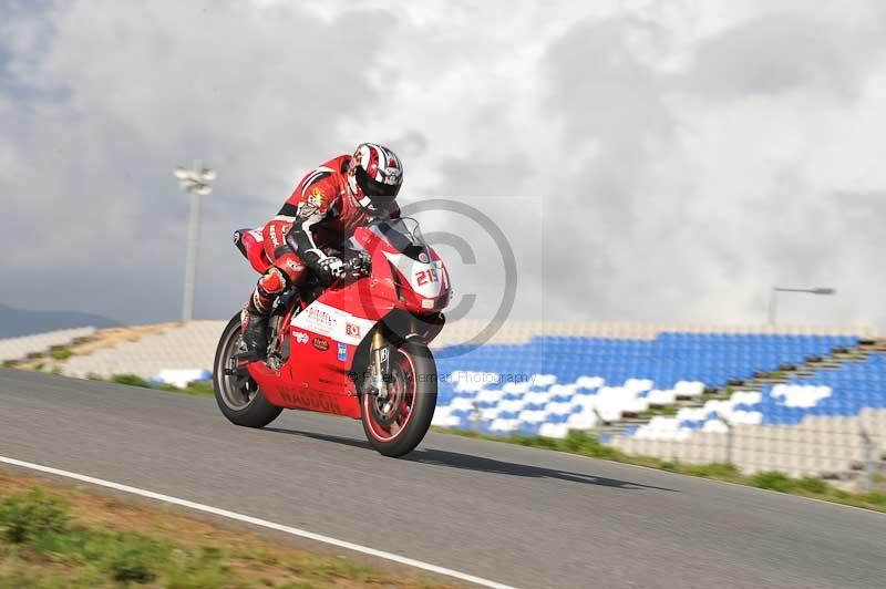 march 2012;motorbikes;no limits;peter wileman photography;portimao;portugal;trackday digital images