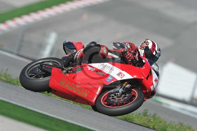 march 2012;motorbikes;no limits;peter wileman photography;portimao;portugal;trackday digital images