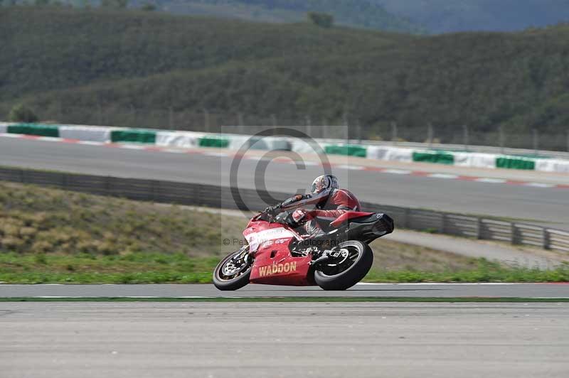 march 2012;motorbikes;no limits;peter wileman photography;portimao;portugal;trackday digital images