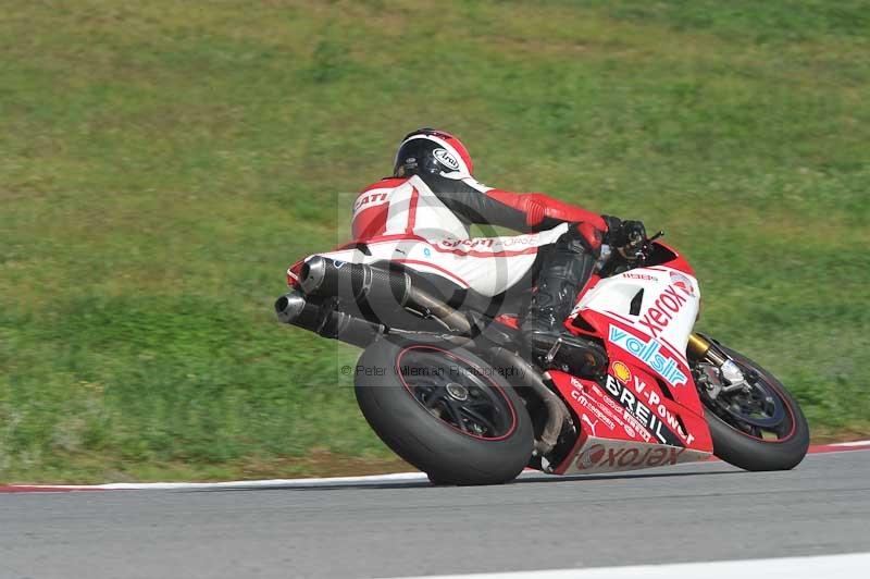 march 2012;motorbikes;no limits;peter wileman photography;portimao;portugal;trackday digital images