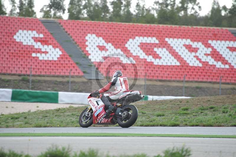 march 2012;motorbikes;no limits;peter wileman photography;portimao;portugal;trackday digital images