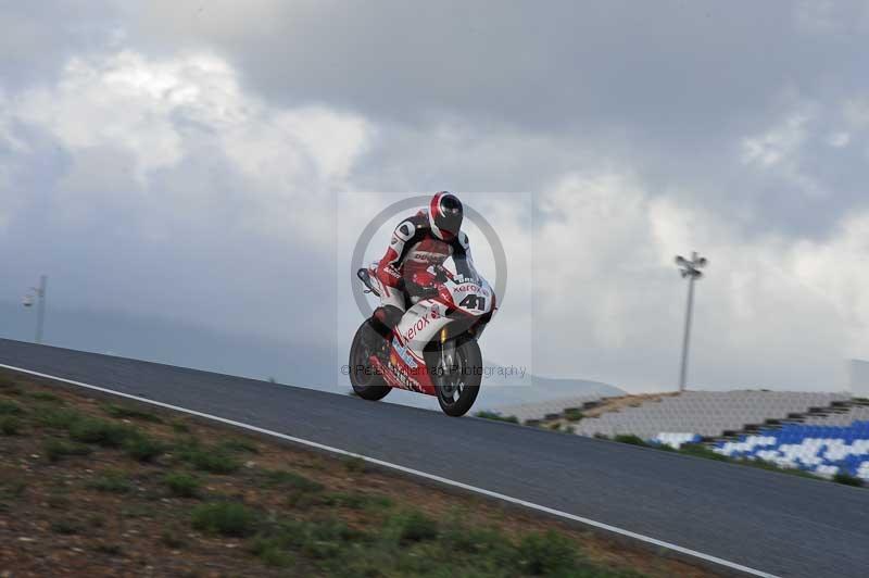 march 2012;motorbikes;no limits;peter wileman photography;portimao;portugal;trackday digital images