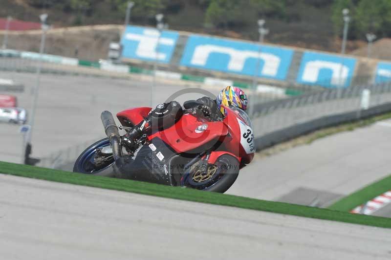 march 2012;motorbikes;no limits;peter wileman photography;portimao;portugal;trackday digital images