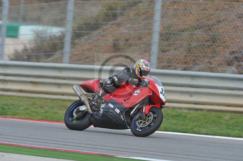 march 2012;motorbikes;no limits;peter wileman photography;portimao;portugal;trackday digital images
