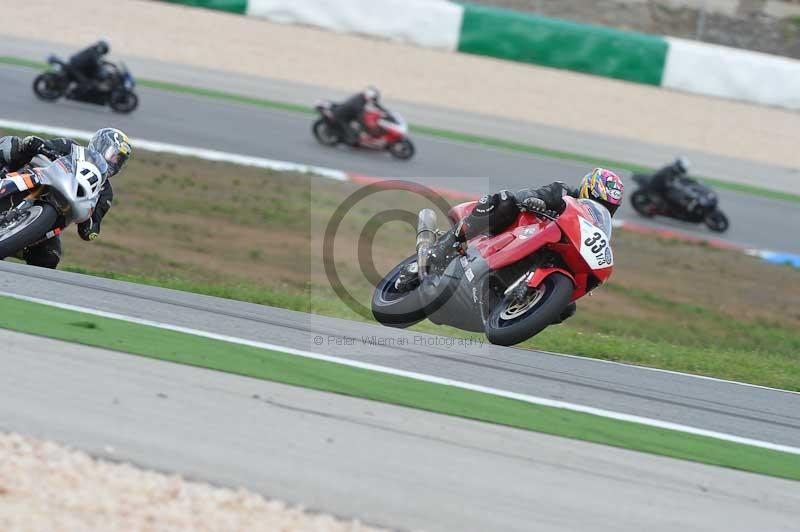 march 2012;motorbikes;no limits;peter wileman photography;portimao;portugal;trackday digital images