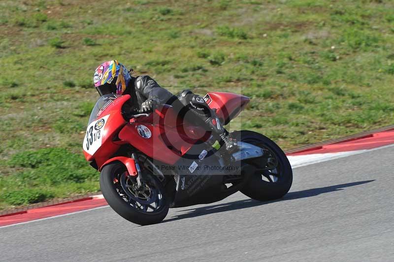 march 2012;motorbikes;no limits;peter wileman photography;portimao;portugal;trackday digital images