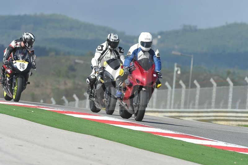 march 2012;motorbikes;no limits;peter wileman photography;portimao;portugal;trackday digital images