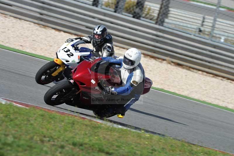 march 2012;motorbikes;no limits;peter wileman photography;portimao;portugal;trackday digital images