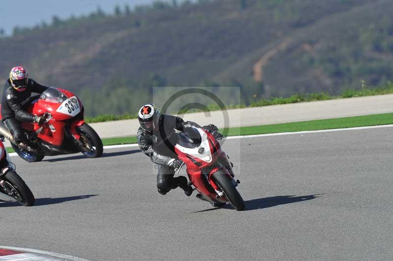 march 2012;motorbikes;no limits;peter wileman photography;portimao;portugal;trackday digital images