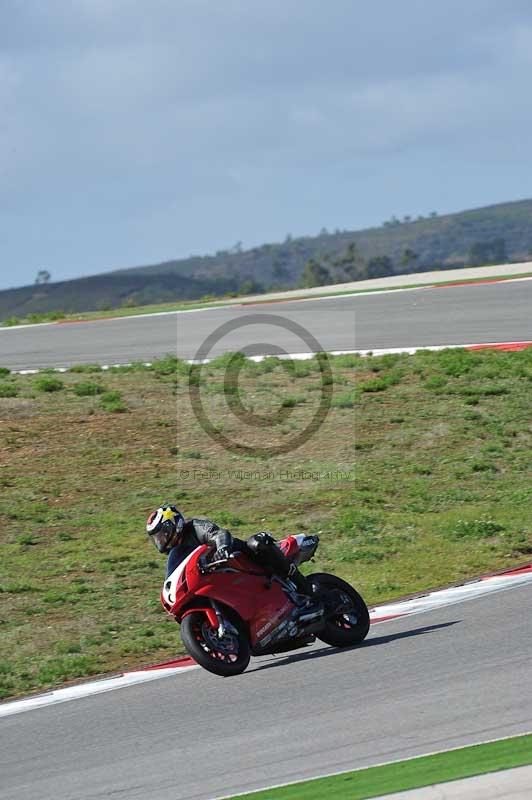 march 2012;motorbikes;no limits;peter wileman photography;portimao;portugal;trackday digital images
