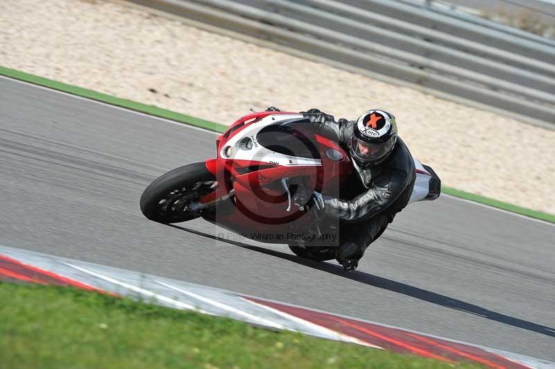 march 2012;motorbikes;no limits;peter wileman photography;portimao;portugal;trackday digital images