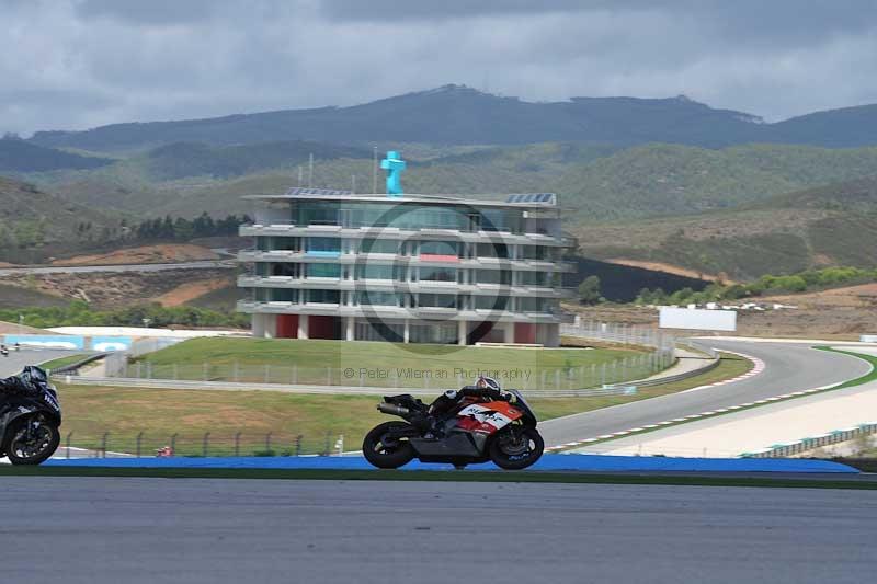 march 2012;motorbikes;no limits;peter wileman photography;portimao;portugal;trackday digital images