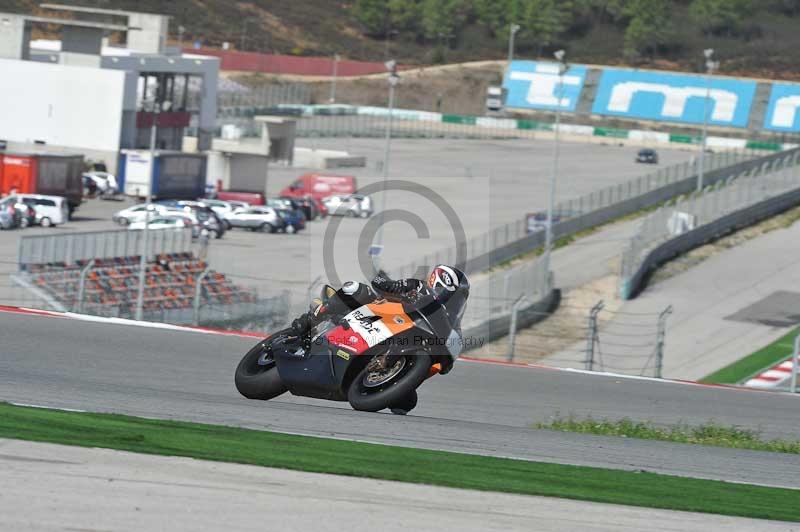 march 2012;motorbikes;no limits;peter wileman photography;portimao;portugal;trackday digital images