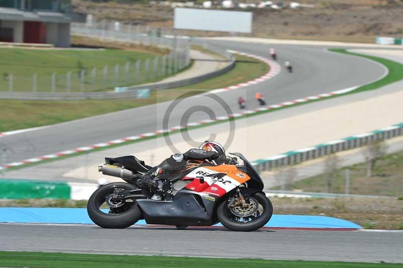 march 2012;motorbikes;no limits;peter wileman photography;portimao;portugal;trackday digital images
